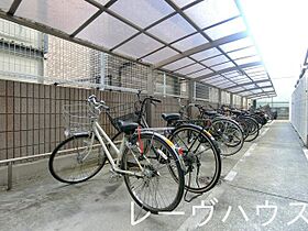 福岡県福岡市博多区神屋町（賃貸マンション1R・17階・24.64㎡） その25