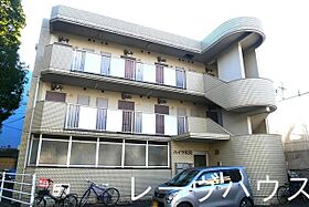 福岡県福岡市南区横手１丁目（賃貸マンション1R・3階・21.56㎡） その1