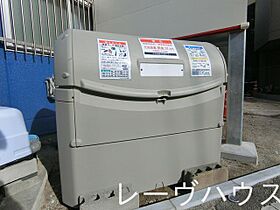 福岡県福岡市中央区平尾１丁目（賃貸マンション1K・3階・15.10㎡） その18