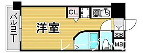 福岡県福岡市中央区清川２丁目（賃貸マンション1R・2階・21.00㎡） その2