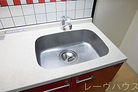 福岡県福岡市博多区堅粕３丁目（賃貸マンション1K・5階・23.01㎡） その17