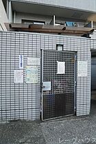 福岡県福岡市博多区美野島２丁目（賃貸マンション1R・2階・18.20㎡） その22