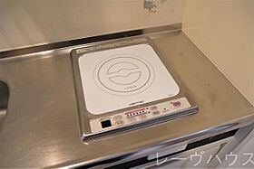 福岡県福岡市中央区大名１丁目（賃貸マンション1K・5階・20.23㎡） その18