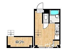 🉐敷金礼金0円！🉐西鉄天神大牟田線 西鉄平尾駅 徒歩6分