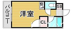 🉐敷金礼金0円！🉐福岡市地下鉄七隈線 桜坂駅 徒歩5分