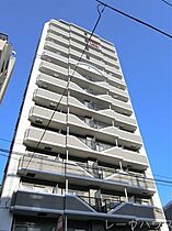 福岡県福岡市中央区春吉３丁目（賃貸マンション1K・12階・24.05㎡） その1