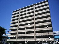 福岡県福岡市中央区荒津2丁目：物件画像／株式会社レーヴハウス