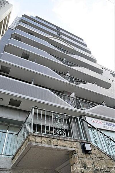 福岡県福岡市中央区白金２丁目(賃貸マンション1K・5階・22.11㎡)の写真 その1