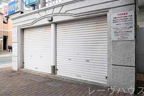 福岡県福岡市中央区白金２丁目(賃貸マンション1K・5階・22.11㎡)の写真 その15