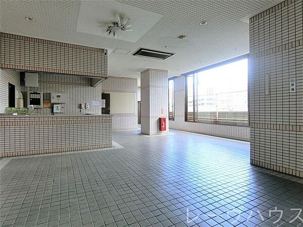 福岡県福岡市博多区博多駅東２丁目(賃貸マンション1R・12階・18.20㎡)の写真 その17