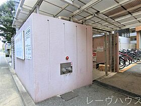 福岡県福岡市博多区博多駅東２丁目（賃貸マンション1R・5階・18.20㎡） その22