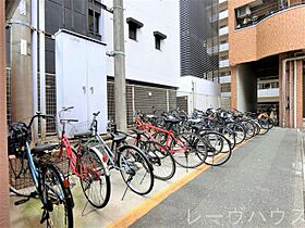 福岡県福岡市博多区博多駅東２丁目（賃貸マンション1R・5階・18.20㎡） その20