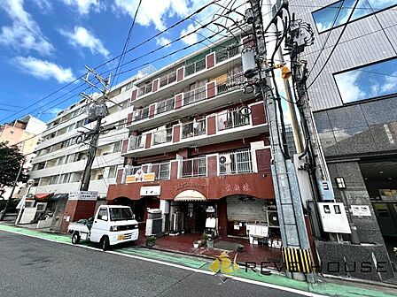事務所相談可の分譲マンションです♪