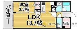 モントーレ東比恵クレア