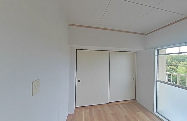 スマリオ香里三井B団地 ｜大阪府寝屋川市三井が丘1丁目(賃貸マンション2LDK・3階・44.98㎡)の写真 その8