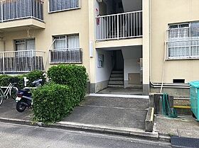 公社賃貸SMALIO 柱本  ｜ 大阪府高槻市柱本新町8（賃貸マンション2LDK・3階・46.69㎡） その17