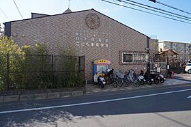 公社賃貸SMALIO 柱本  ｜ 大阪府高槻市柱本新町8（賃貸マンション2LDK・3階・46.69㎡） その28