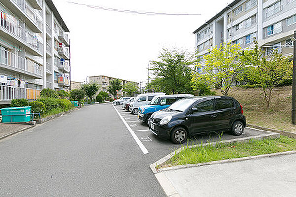 スマリオ香里三井C団地 ｜大阪府寝屋川市三井が丘5丁目(賃貸マンション2LDK・3階・45.11㎡)の写真 その14