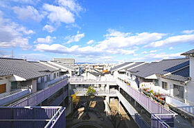 公社賃貸SMALIO いらか  ｜ 大阪府寝屋川市萱島東3丁目21-1（賃貸マンション3LDK・1階・75.33㎡） その17