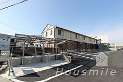 徳島線 佐古駅 徒歩23分