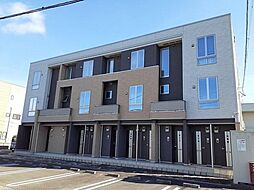 徳島線 徳島駅 バス18分 津田二丁目下車 徒歩5分