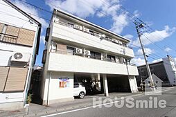 徳島線 徳島駅 徒歩12分