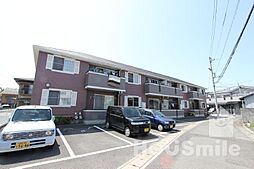 🉐敷金礼金0円！🉐徳島線 徳島駅 バス16分 田宮二丁目変電所前...