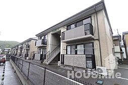 🉐敷金礼金0円！🉐牟岐線 阿波富田駅 バス 津田中学校前下車 徒歩5分