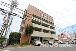 JR牟岐線 阿波富田駅 徒歩13分の賃貸マンション