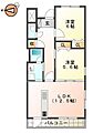 エスポワール3階7.2万円