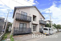 徳島線 府中駅 徒歩3分