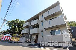 JR徳島線 蔵本駅 徒歩14分