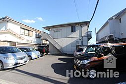 JR高徳線 徳島駅 中吉野下車 徒歩5分