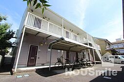 🉐敷金礼金0円！🉐徳島線 徳島駅 徒歩21分