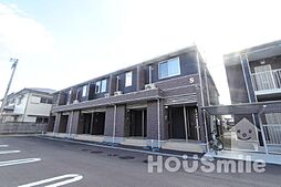 徳島線 徳島駅 バス14分 南島田3丁目下車 徒歩4分