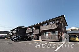JR徳島線 佐古駅 徒歩15分