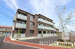 JR徳島線 蔵本駅 徒歩17分の賃貸マンション