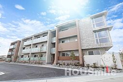 JR徳島線 蔵本駅 徒歩5分の賃貸マンション