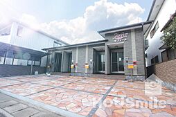 JR徳島線 鮎喰駅 徒歩4分の賃貸アパート
