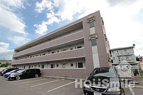 徳島県徳島市沖浜町栄開（賃貸マンション1K・2階・24.10㎡） その1