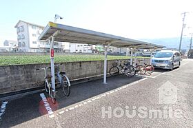 徳島県徳島市南島田町2丁目（賃貸アパート1K・1階・23.18㎡） その18