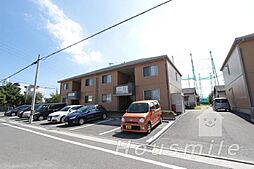 牟岐線 阿波富田駅 徒歩25分