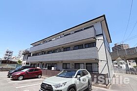 徳島県徳島市佐古二番町（賃貸アパート3LDK・3階・69.56㎡） その11