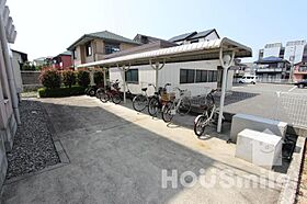 徳島県徳島市末広1丁目（賃貸マンション1K・3階・30.66㎡） その17