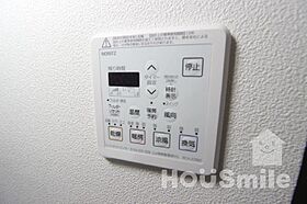 徳島県徳島市中常三島3丁目（賃貸マンション1K・3階・24.70㎡） その16