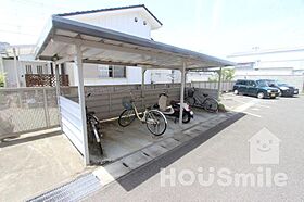 徳島県徳島市南島田町3丁目（賃貸アパート1DK・2階・39.00㎡） その16