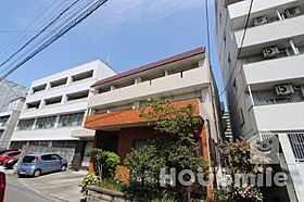 徳島県徳島市中前川町3丁目（賃貸マンション1DK・2階・26.40㎡） その18