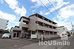 JR牟岐線 二軒屋駅 徒歩5分