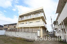 徳島県徳島市中島田町2丁目（賃貸マンション1K・3階・28.72㎡） その17