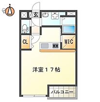 徳島県徳島市南島田町3丁目（賃貸マンション1R・3階・37.18㎡） その2